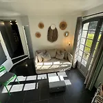 Semesterbostad - Maison Les Calanques - Piscine Chauffee A 30c