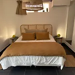 Semesterbostad - Maison Les Calanques - Piscine Chauffee A 30c Cassis