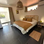 Semesterbostad - Maison Les Calanques - Piscine Chauffee A 30c