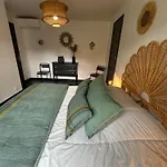- Maison Les Calanques - Piscine Chauffee A 30c Semesterbostad Cassis