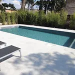 Semesterbostad - Maison Les Calanques - Piscine Chauffee A 30c