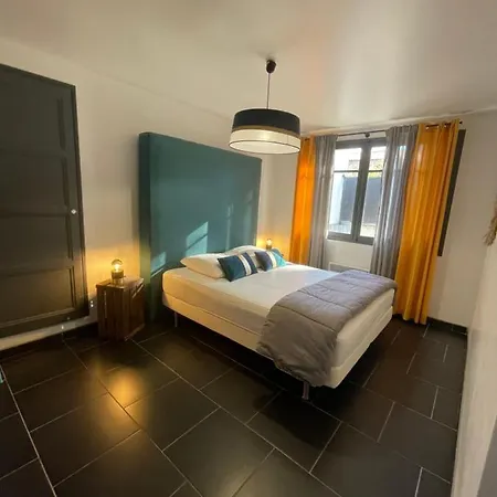 - Maison Les Calanques - Piscine Chauffee Vakantiehuis Cassis