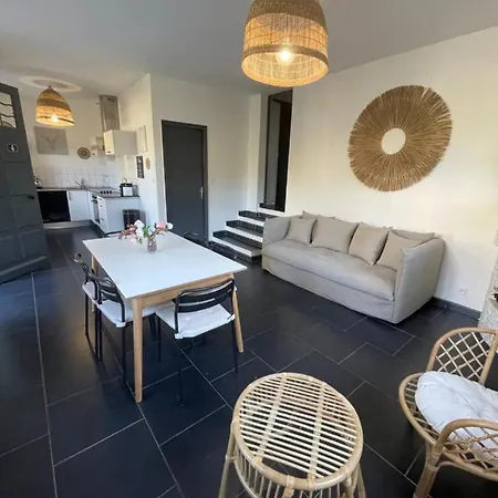 - Maison Les Calanques - Piscine Chauffee