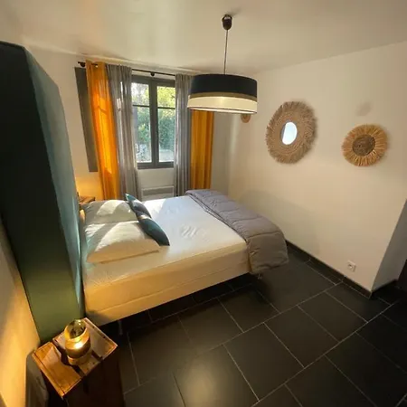- Maison Les Calanques - Piscine Chauffee Cassis