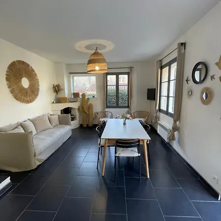 - Maison Les Calanques - Piscine Chauffee A 30c 卡西斯