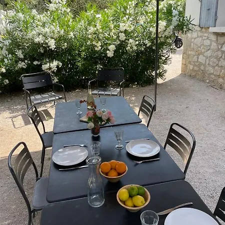 - Maison Les Calanques - Piscine Chauffee Cassis