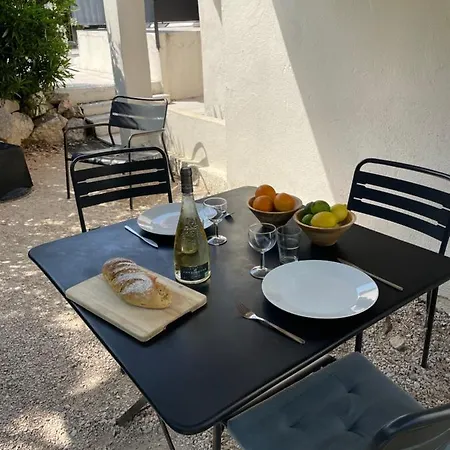 - Maison Les Calanques - Piscine Chauffee Vakantiehuis
