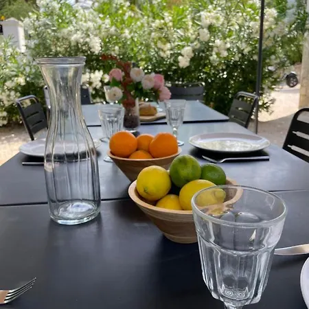 - Maison Les Calanques - Piscine Chauffee *