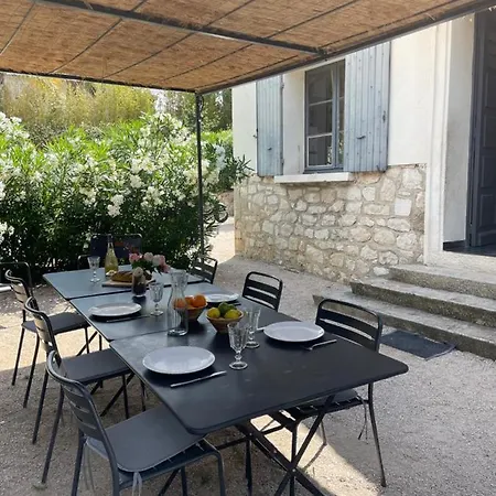 - Maison Les Calanques - Piscine Chauffee A 30c 度假居 *