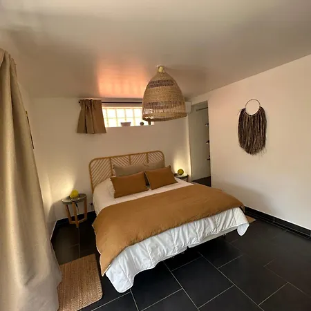 - Maison Les Calanques - Piscine Chauffee