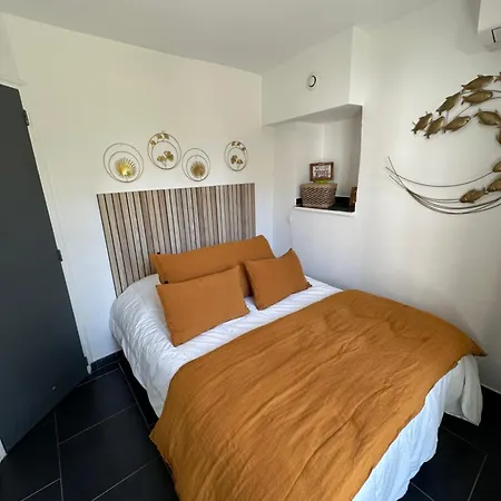 - Maison Les Calanques - Piscine Chauffee *