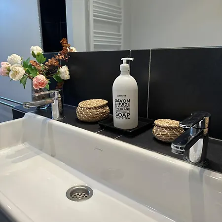 - Maison Les Calanques - Piscine Chauffee A 30c * 卡西斯