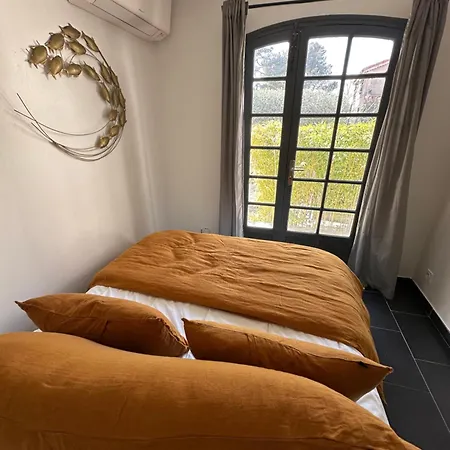 - Maison Les Calanques - Piscine Chauffee
