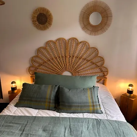 - Maison Les Calanques - Piscine Chauffee Vakantiehuis