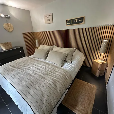 - Maison Les Calanques - Piscine Chauffee Vakantiehuis *