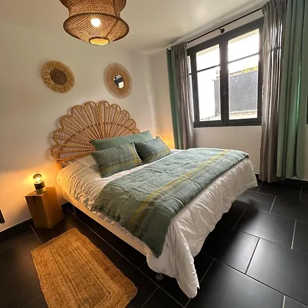 - Maison Les Calanques - Piscine Chauffee Vakantiehuis *