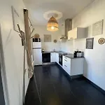 펜션 - Maison Les Calanques - Piscine Chauffee A 30c 카시스
