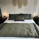 펜션 - Maison Les Calanques - Piscine Chauffee A 30c *