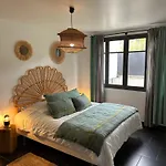 度假居 - Maison Les Calanques - Piscine Chauffee A 30c 卡西斯