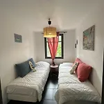 Hébergement de vacances - Maison Les Calanques - Piscine Chauffée à 30c