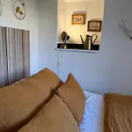 - Maison Les Calanques - Piscine Chauffée à 30c Hébergement de vacances *