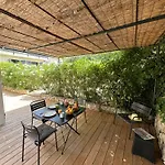 - Maison Les Calanques - Piscine Chauffee A 30c 카시스
