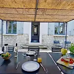 - Maison Les Calanques - Piscine Chauffée à 30c Hébergement de vacances Cassis