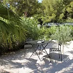 펜션 - Maison Les Calanques - Piscine Chauffee A 30c *