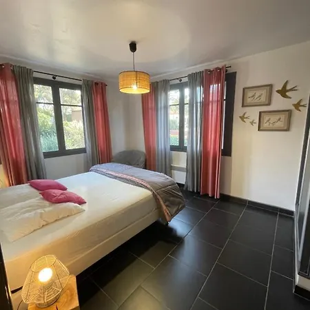 - Maison Les Calanques - Piscine Chauffee Cassis