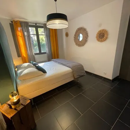 - Maison Les Calanques - Piscine Chauffee *