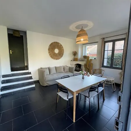 - Maison Les Calanques - Piscine Chauffee A 30c Holiday home