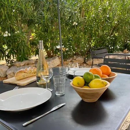 - Maison Les Calanques - Piscine Chauffee *