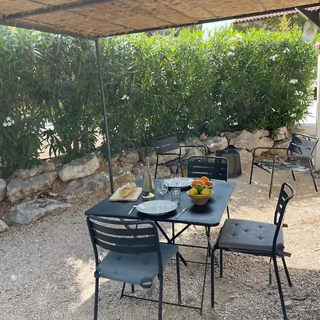 - Maison Les Calanques - Piscine Chauffée à 30c Cassis
