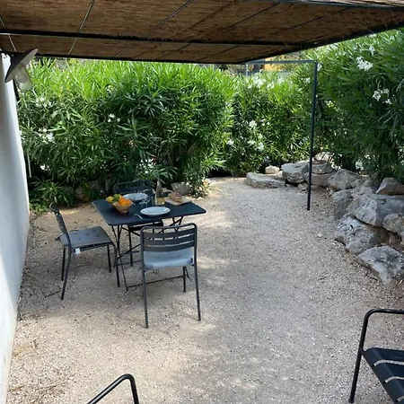 - Maison Les Calanques - Piscine Chauffée à 30c Casa de Férias