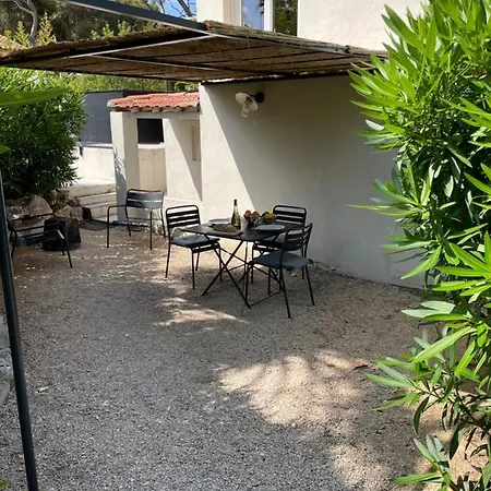 - Maison Les Calanques - Piscine Chauffée à 30c Casa de Férias