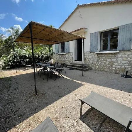 - Maison Les Calanques - Piscine Chauffee Holiday home *