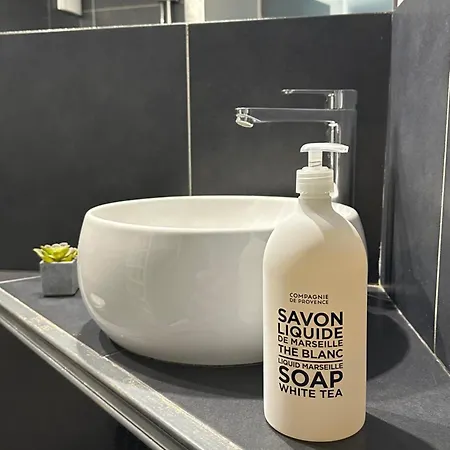 - Maison Les Calanques - Piscine Chauffée à 30c Cassis