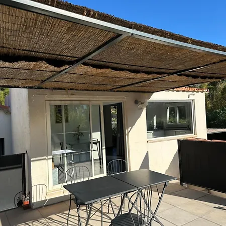 - Maison Les Calanques - Piscine Chauffee *