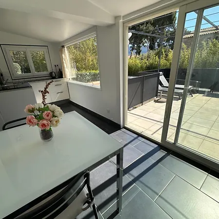 - Maison Les Calanques - Piscine Chauffee Holiday home
