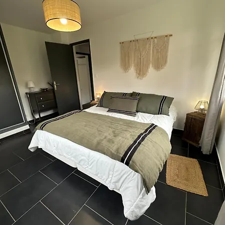 - Maison Les Calanques - Piscine Chauffée à 30c * Cassis