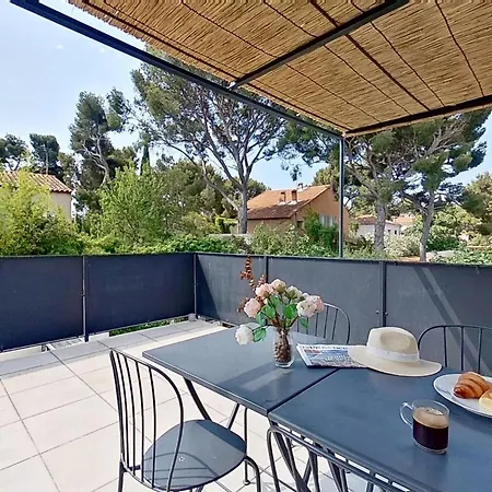 - Maison Les Calanques - Piscine Chauffee A 30c 度假居 *