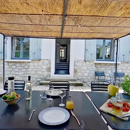- Maison Les Calanques - Piscine Chauffee A 30c 度假居 卡西斯