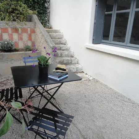 Holiday home - Maison Les Calanques - Piscine Chauffee A 30c Cassis