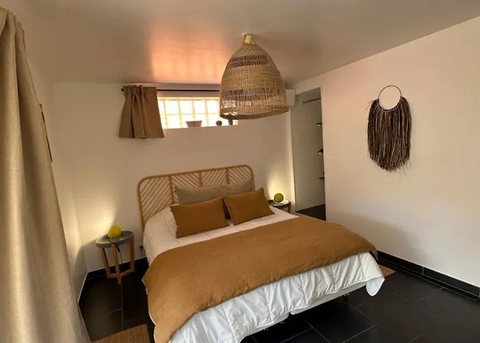 - Maison Les Calanques - Piscine Chauffee A 30c