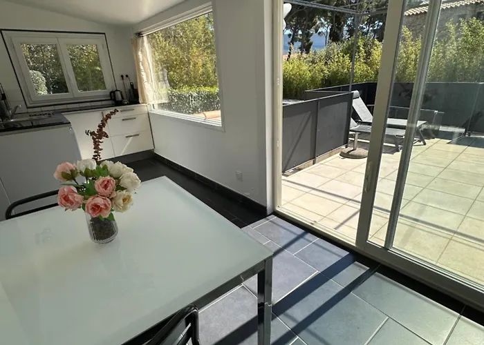 - Maison Les Calanques - Piscine Chauffee A 30c Tatil Evi